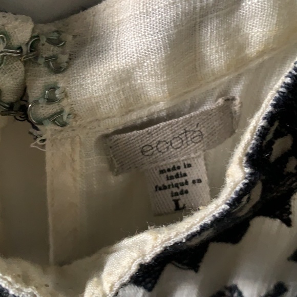 Urban Outfitters Ecoute Tank - Picture 4 of 5